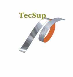 TecSup - Laufend besser.